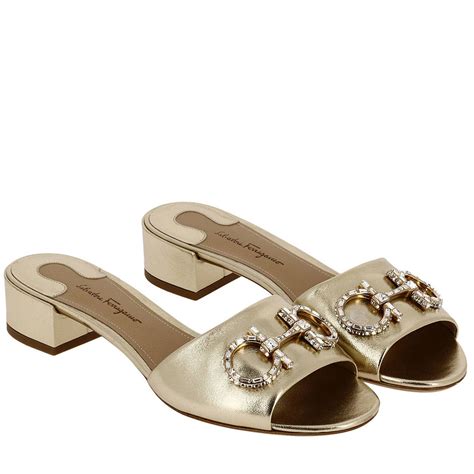 cheap ferragamo sandals|salvatore ferragamo heels sandals.